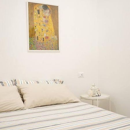 Il Rifugio Di Nonno Minguccio Apartment Monopoli Luaran gambar