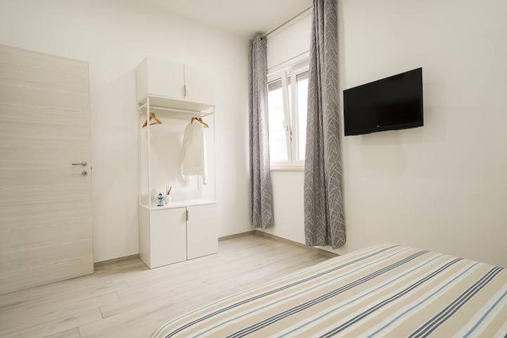 Il Rifugio Di Nonno Minguccio Apartment Monopoli Luaran gambar