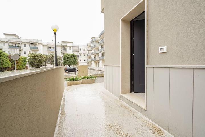 Il Rifugio Di Nonno Minguccio Apartment Monopoli Luaran gambar
