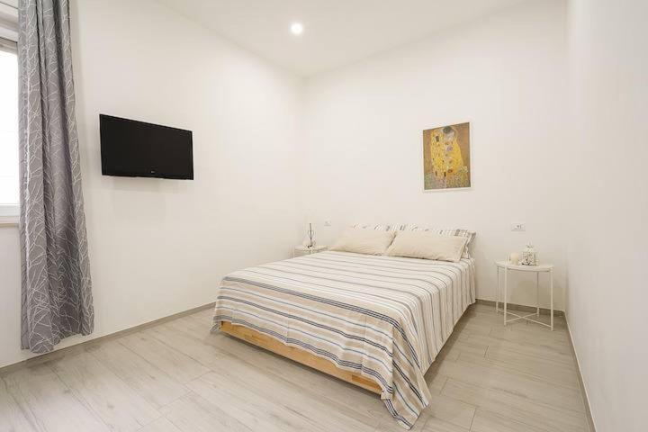 Il Rifugio Di Nonno Minguccio Apartment Monopoli Luaran gambar